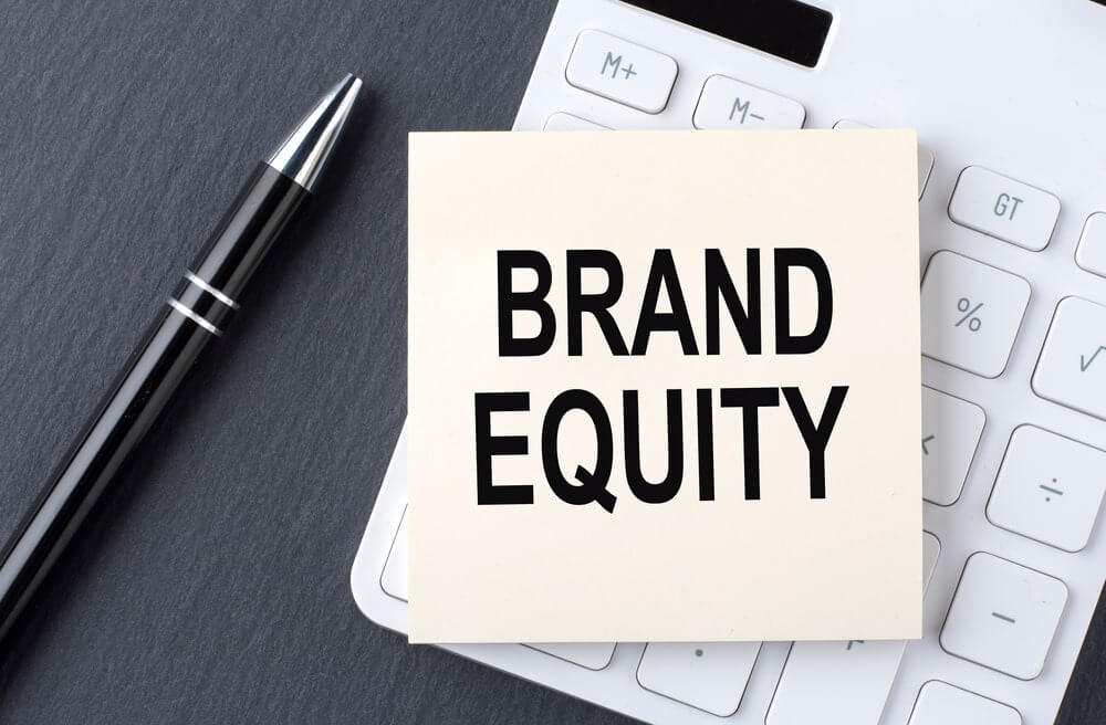 Brand Equity là gì? Tổng quan kiến thức  từ A đến Z